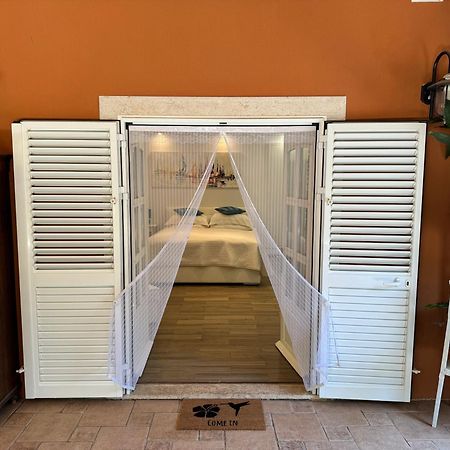 Studio Lorena Mali Losinj Ngoại thất bức ảnh
