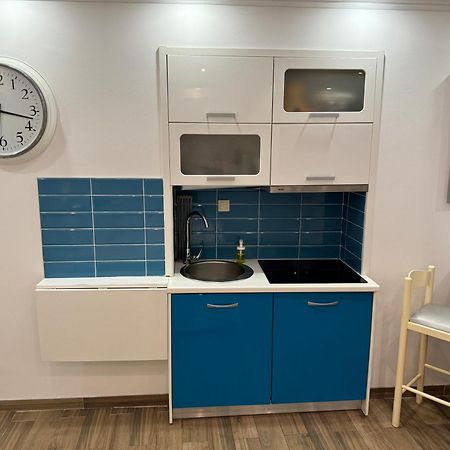 Studio Lorena Mali Losinj Ngoại thất bức ảnh
