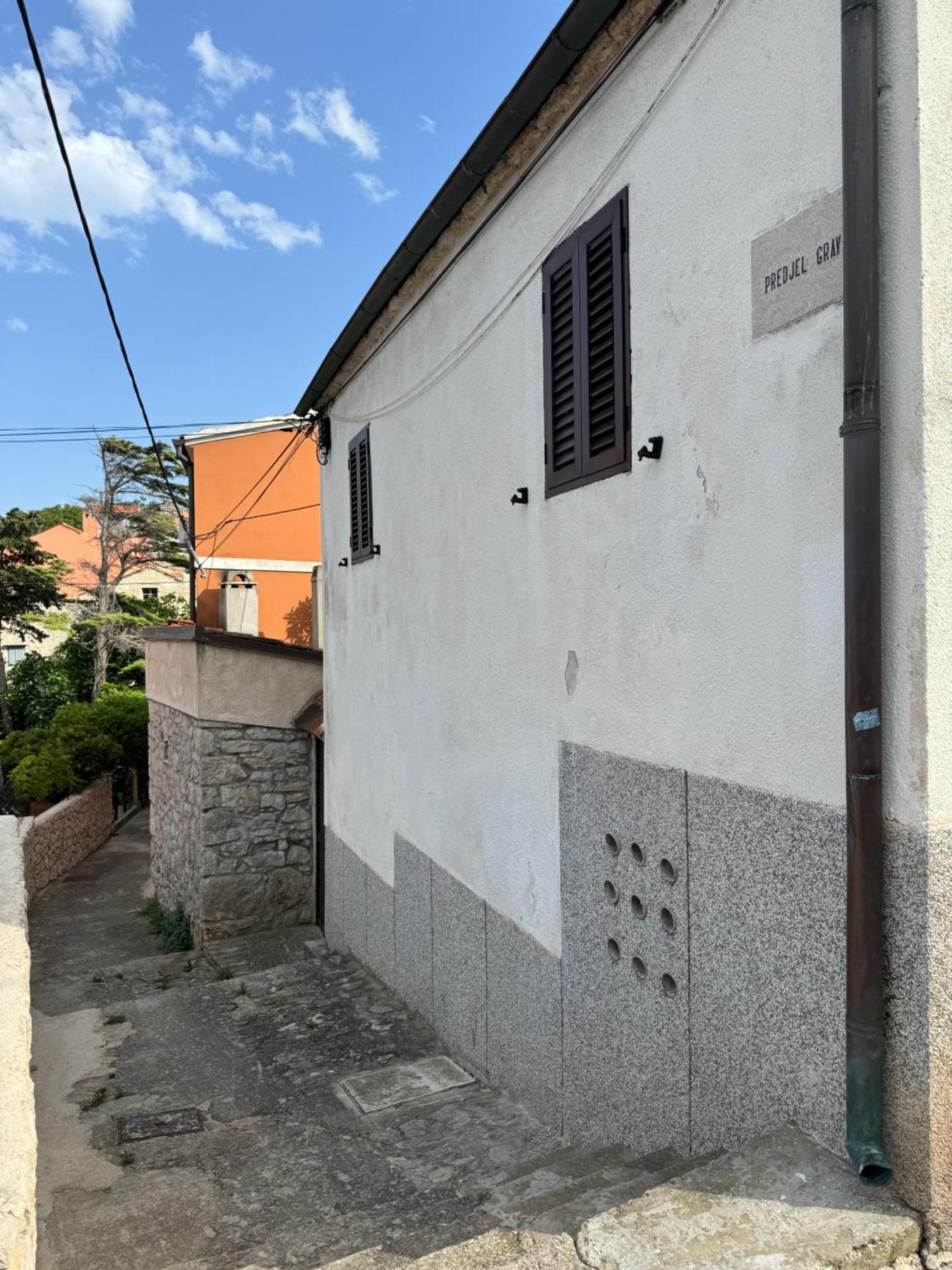Studio Lorena Mali Losinj Ngoại thất bức ảnh
