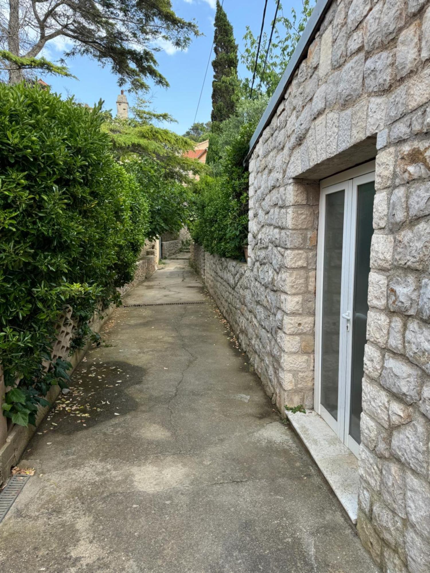 Studio Lorena Mali Losinj Ngoại thất bức ảnh