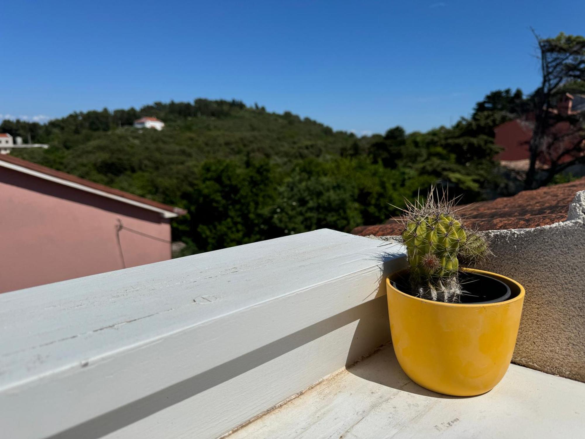 Studio Lorena Mali Losinj Ngoại thất bức ảnh