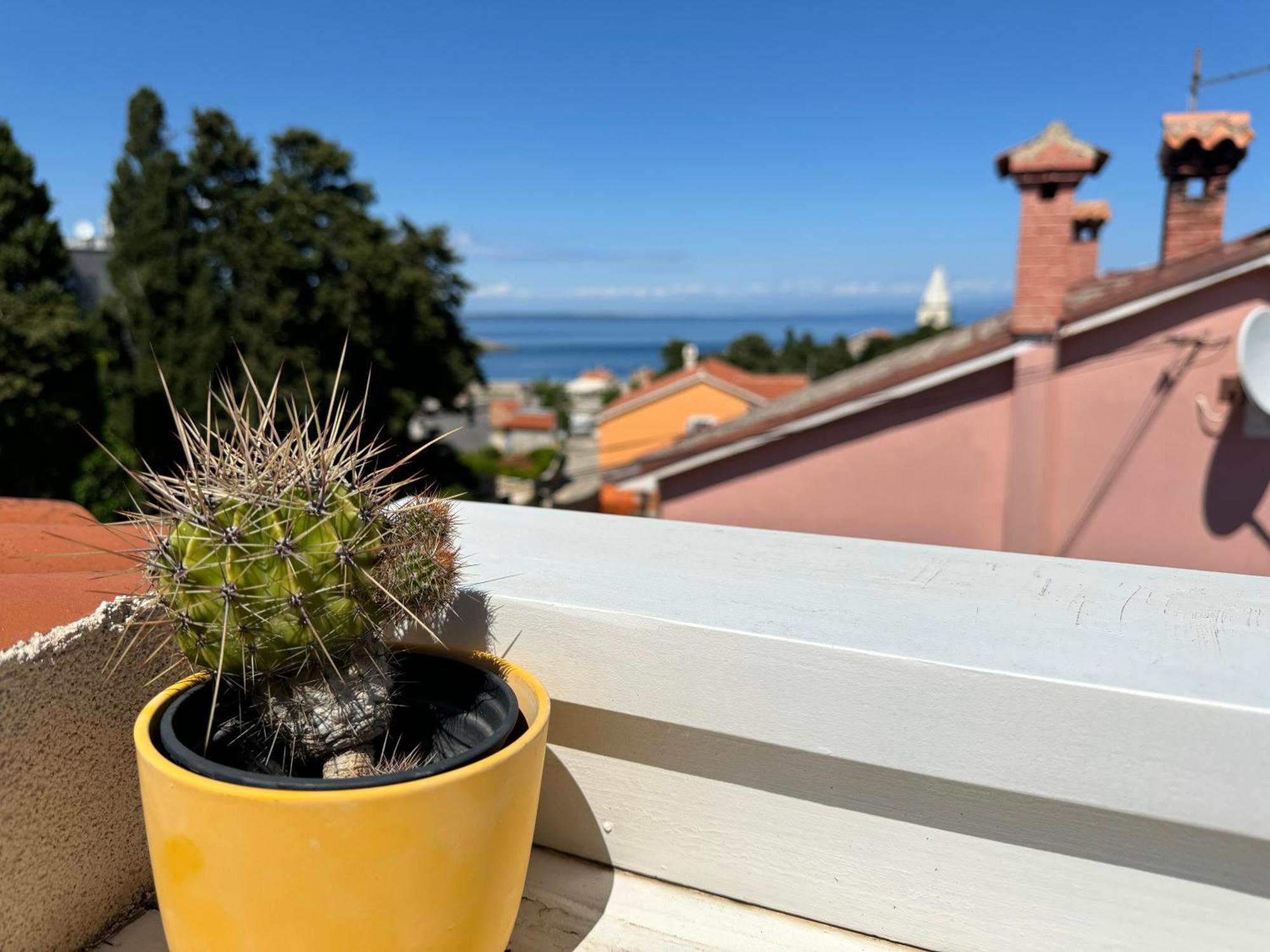 Studio Lorena Mali Losinj Ngoại thất bức ảnh
