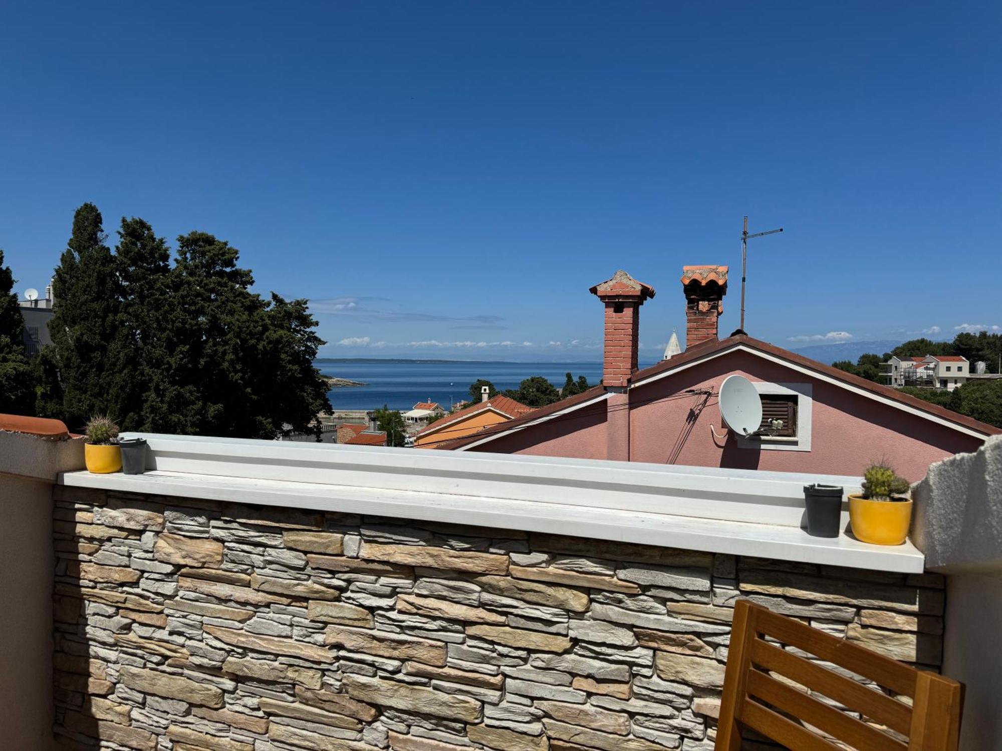 Studio Lorena Mali Losinj Ngoại thất bức ảnh