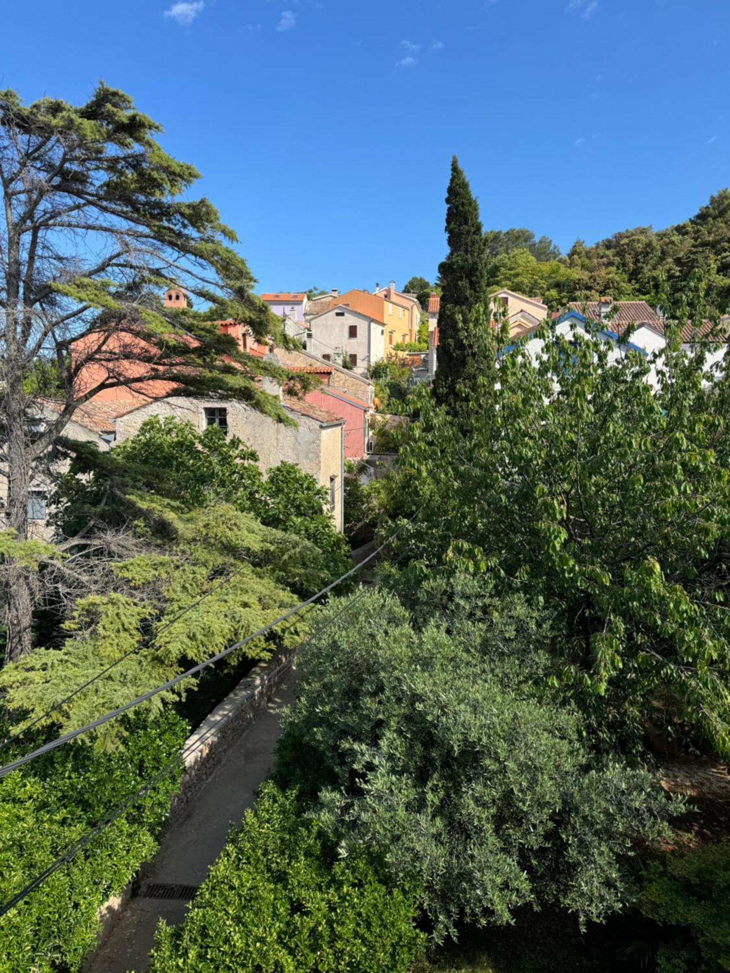 Studio Lorena Mali Losinj Ngoại thất bức ảnh