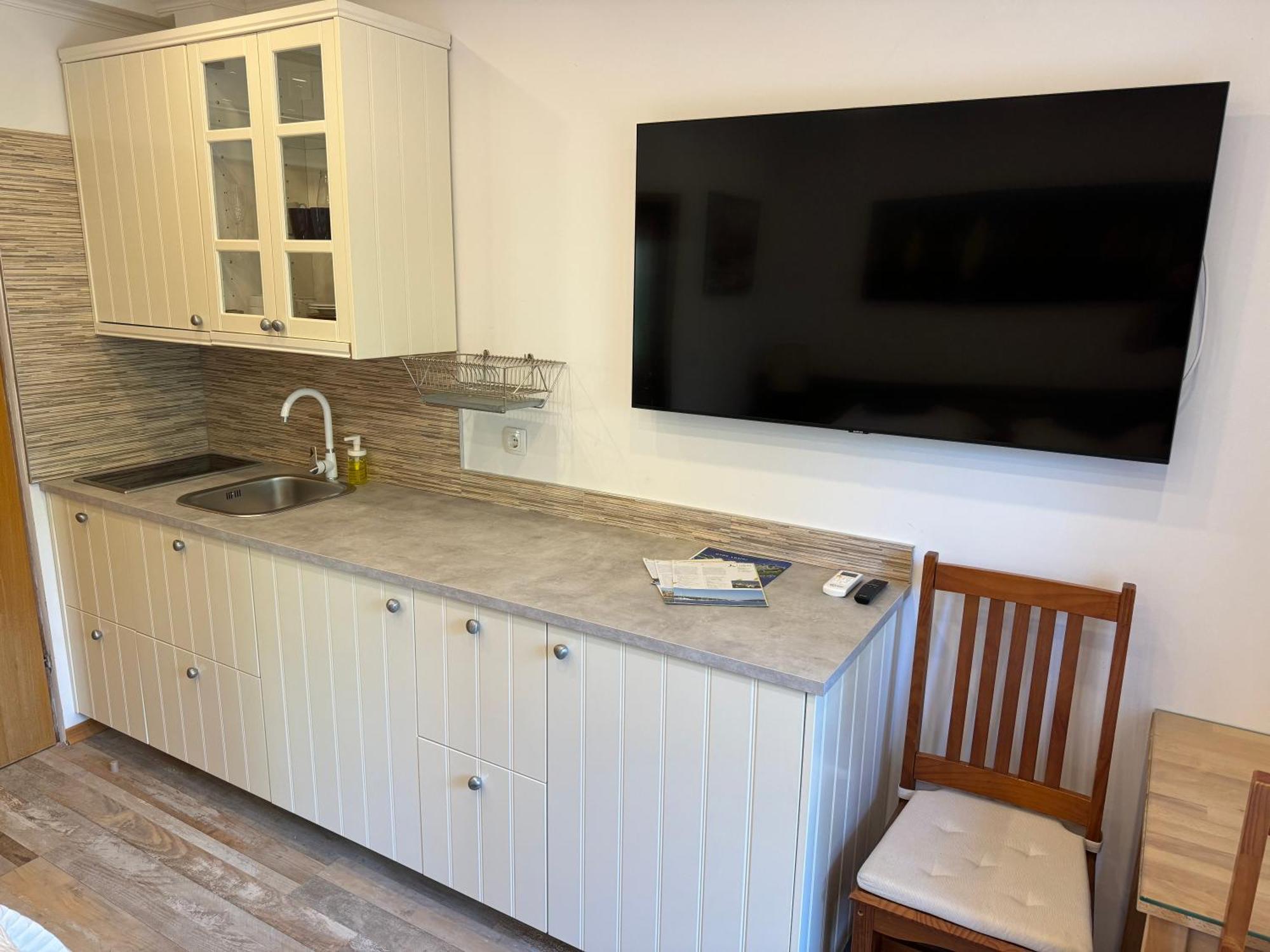 Studio Lorena Mali Losinj Ngoại thất bức ảnh