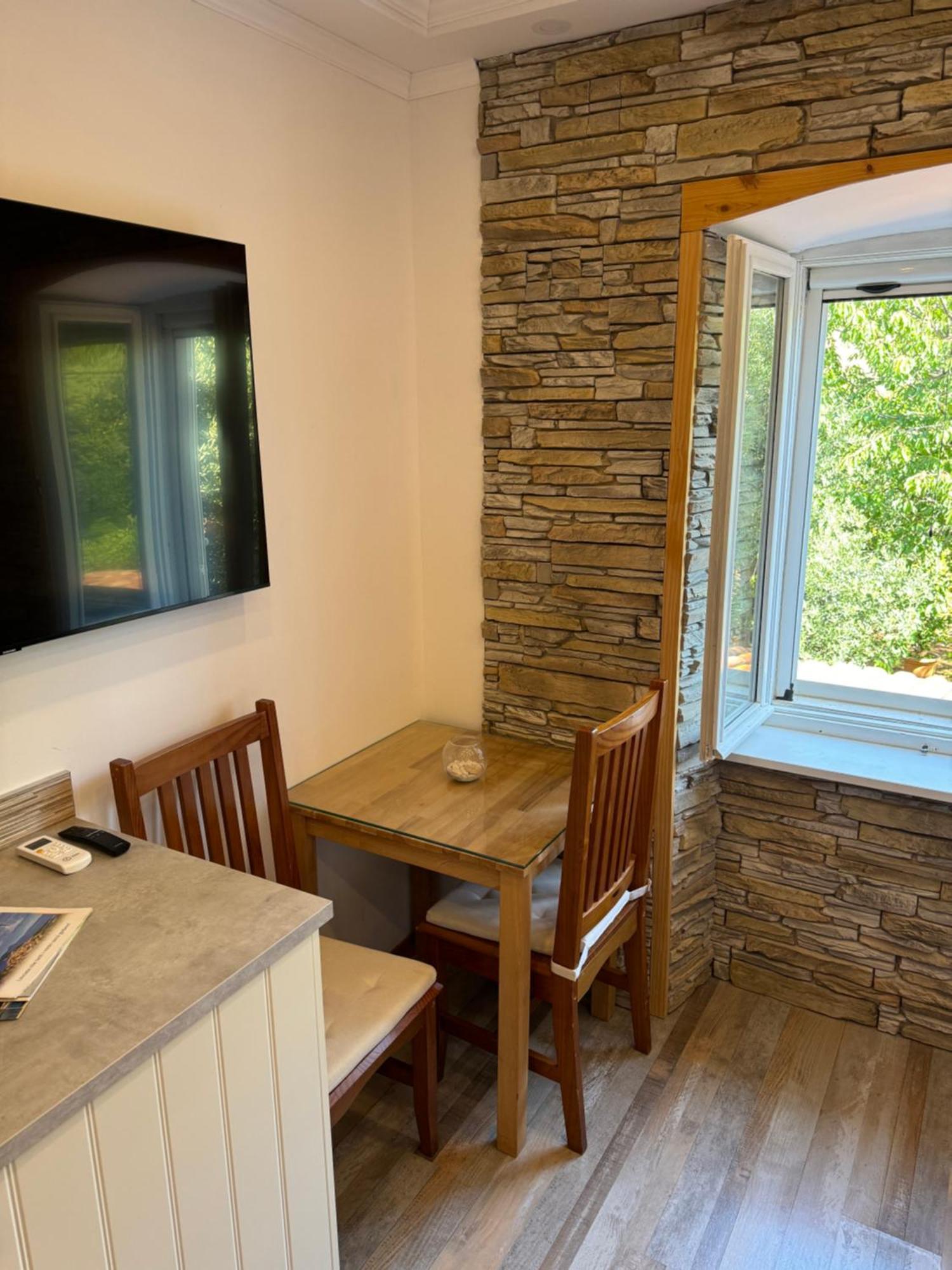 Studio Lorena Mali Losinj Ngoại thất bức ảnh