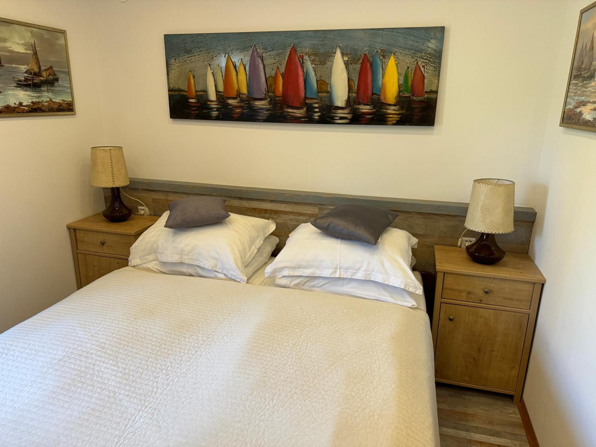 Studio Lorena Mali Losinj Ngoại thất bức ảnh