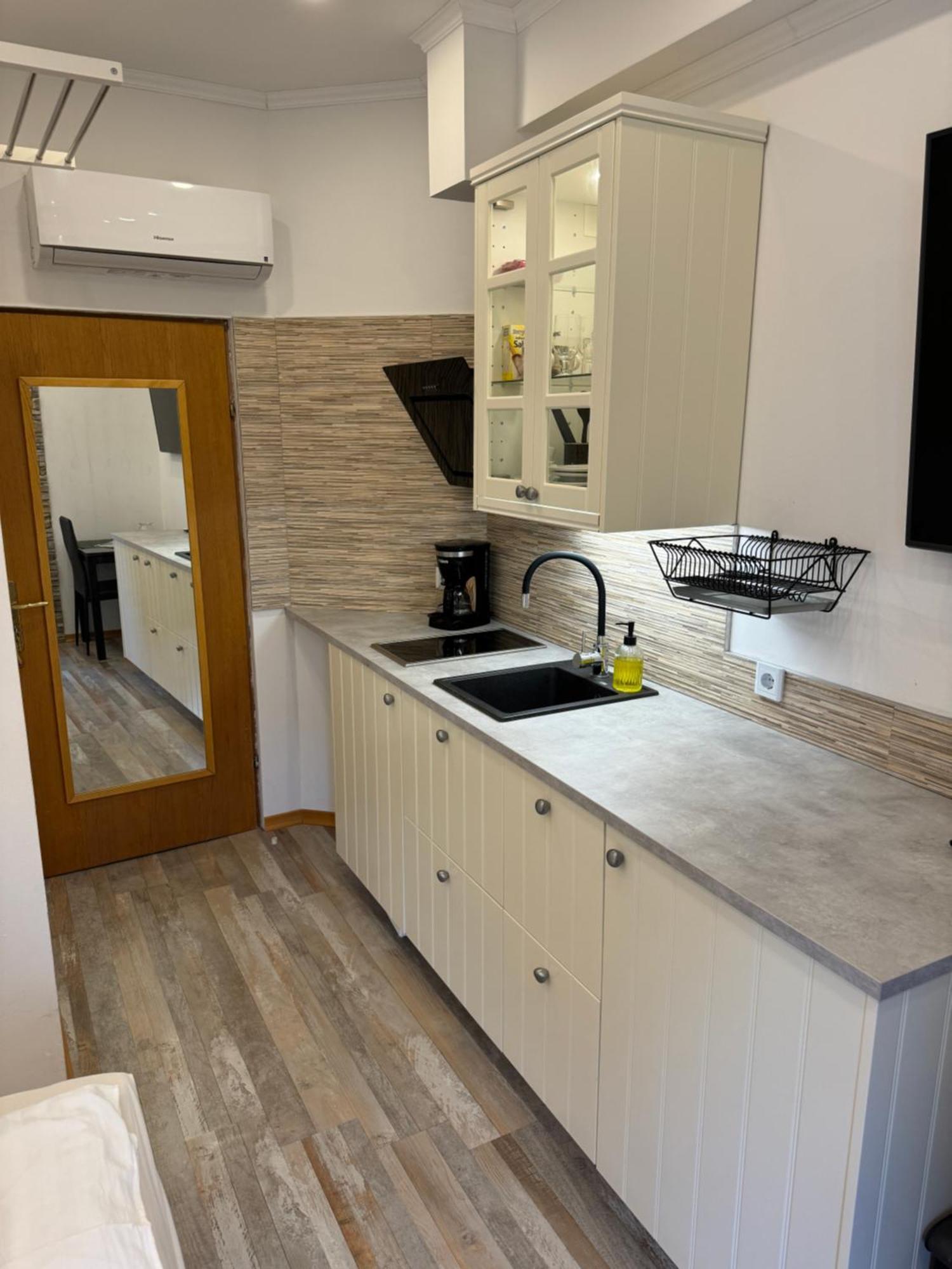 Studio Lorena Mali Losinj Ngoại thất bức ảnh