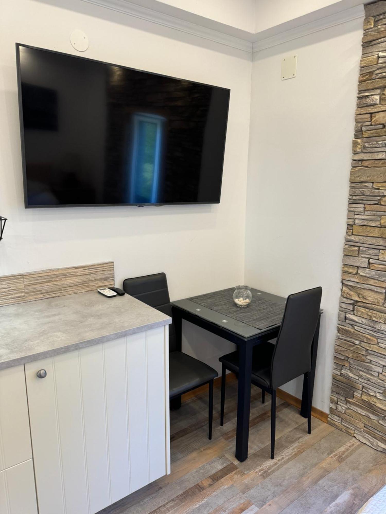 Studio Lorena Mali Losinj Ngoại thất bức ảnh