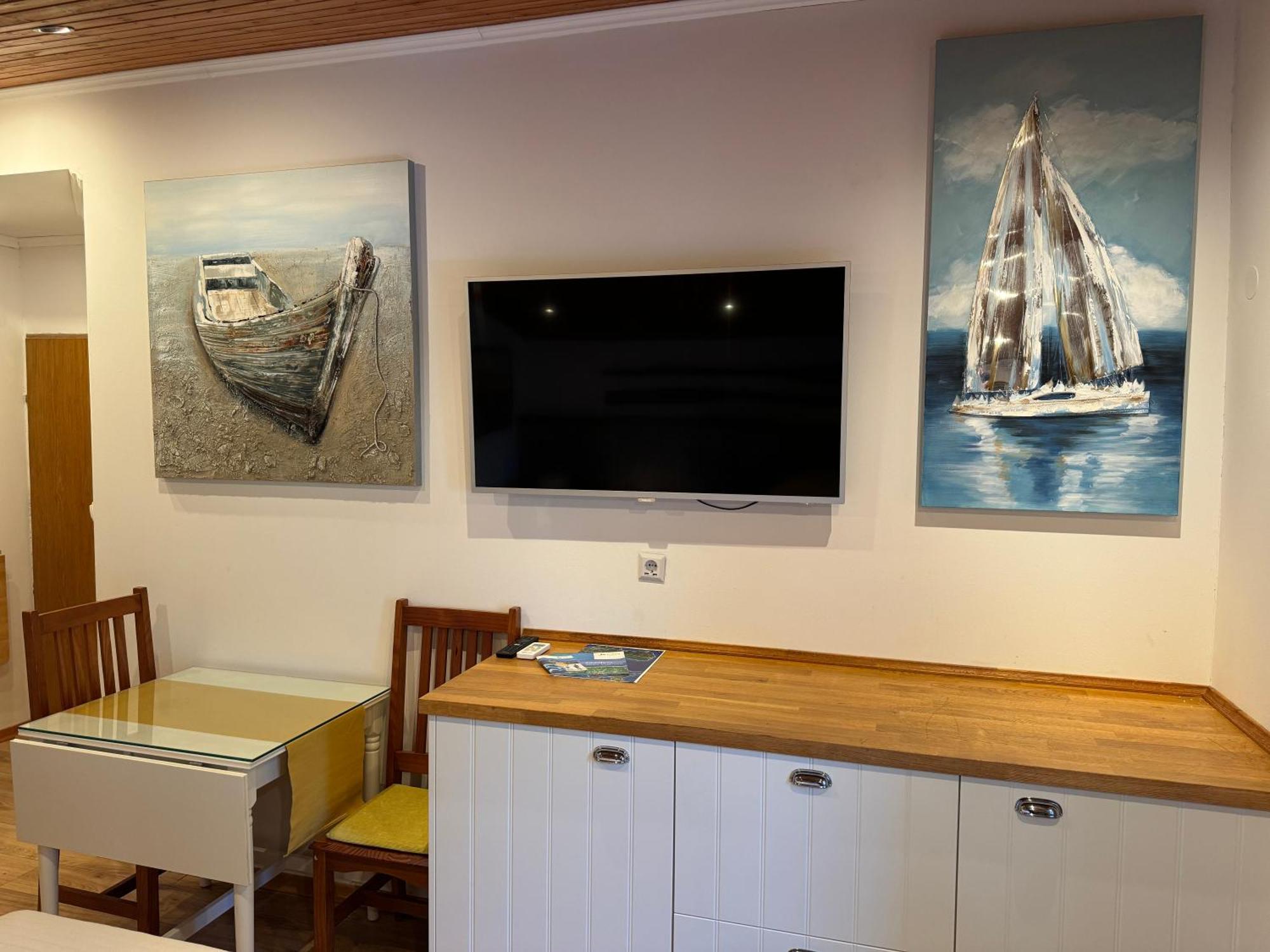 Studio Lorena Mali Losinj Ngoại thất bức ảnh