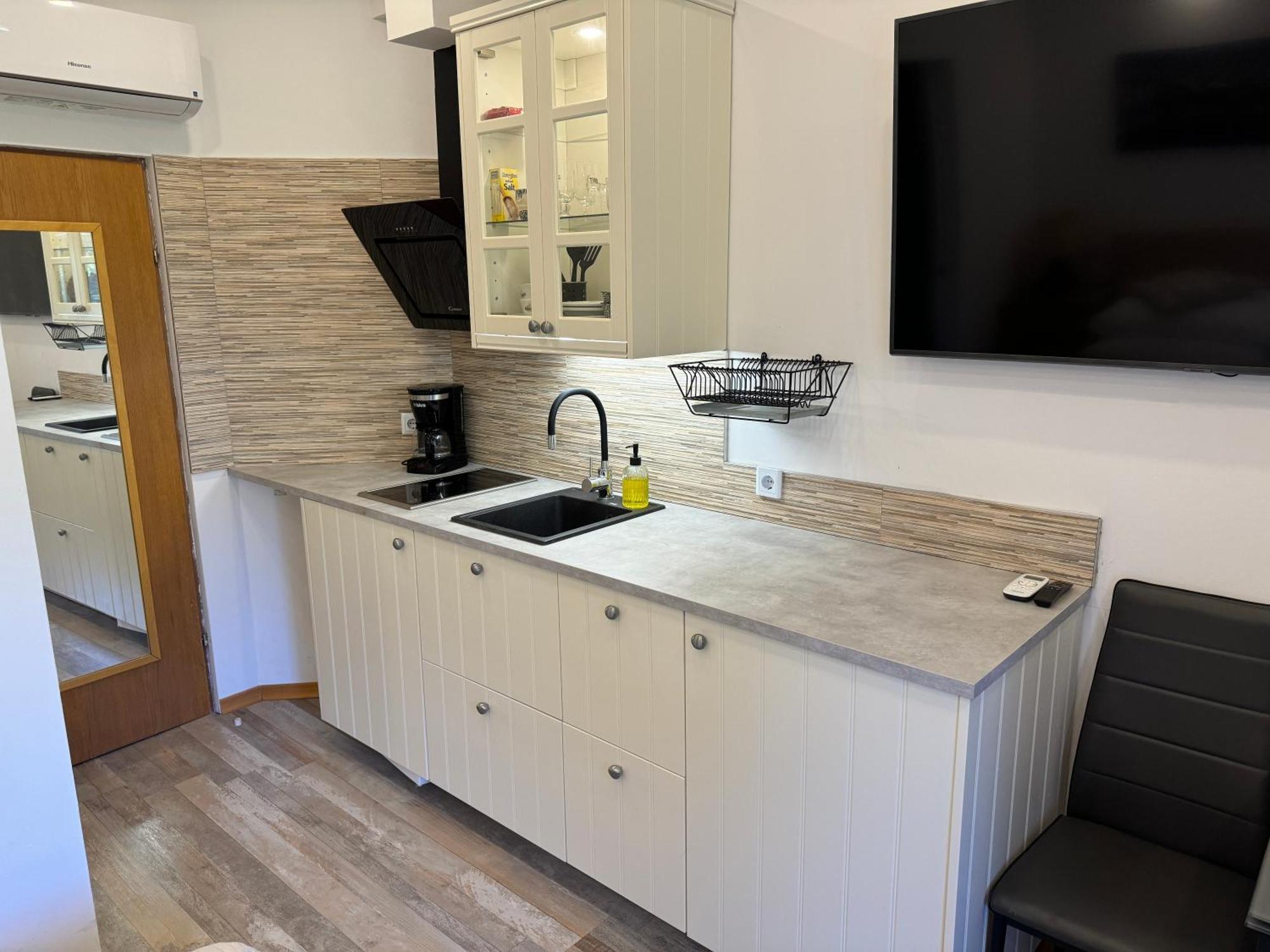 Studio Lorena Mali Losinj Ngoại thất bức ảnh