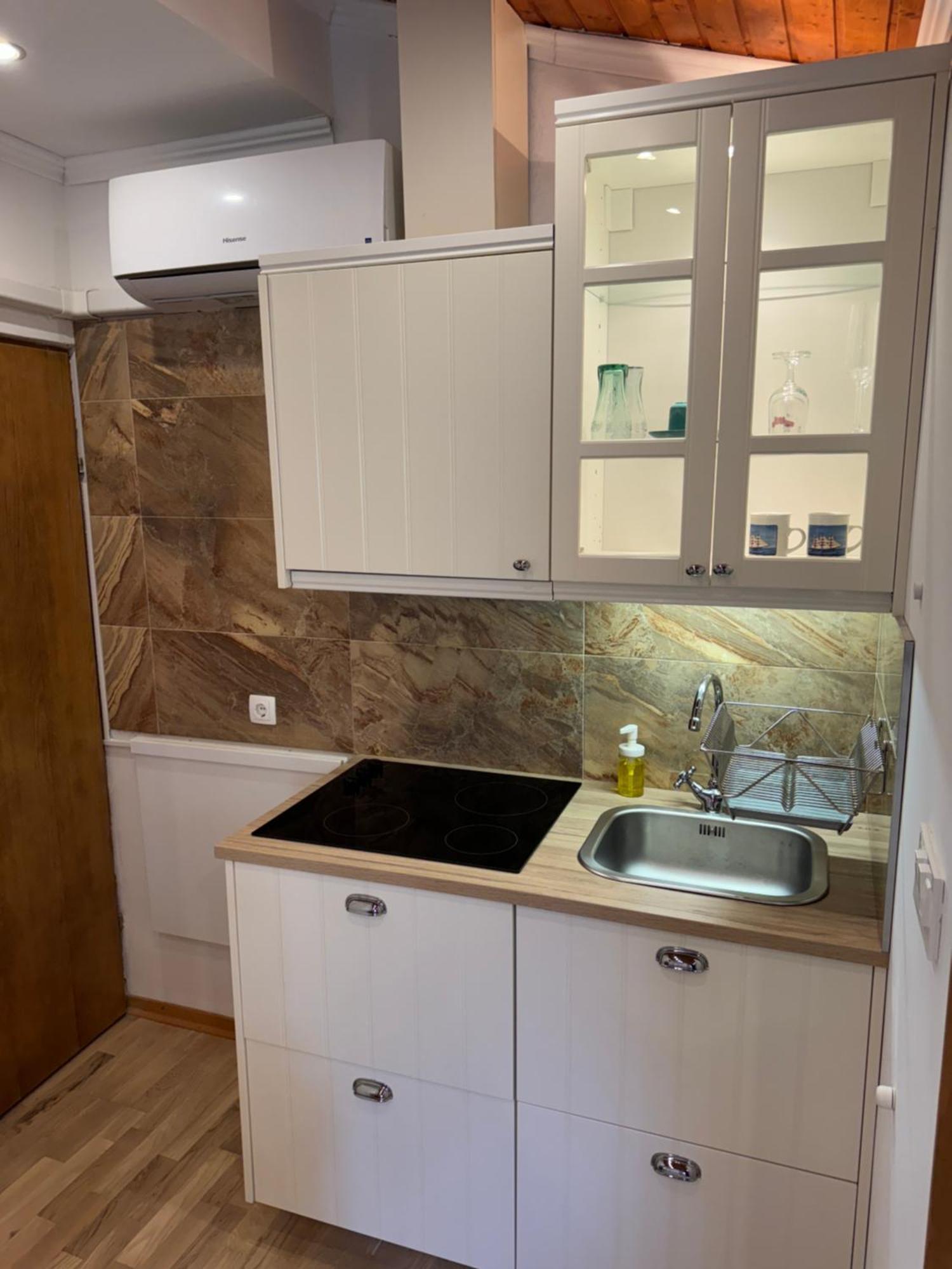 Studio Lorena Mali Losinj Ngoại thất bức ảnh