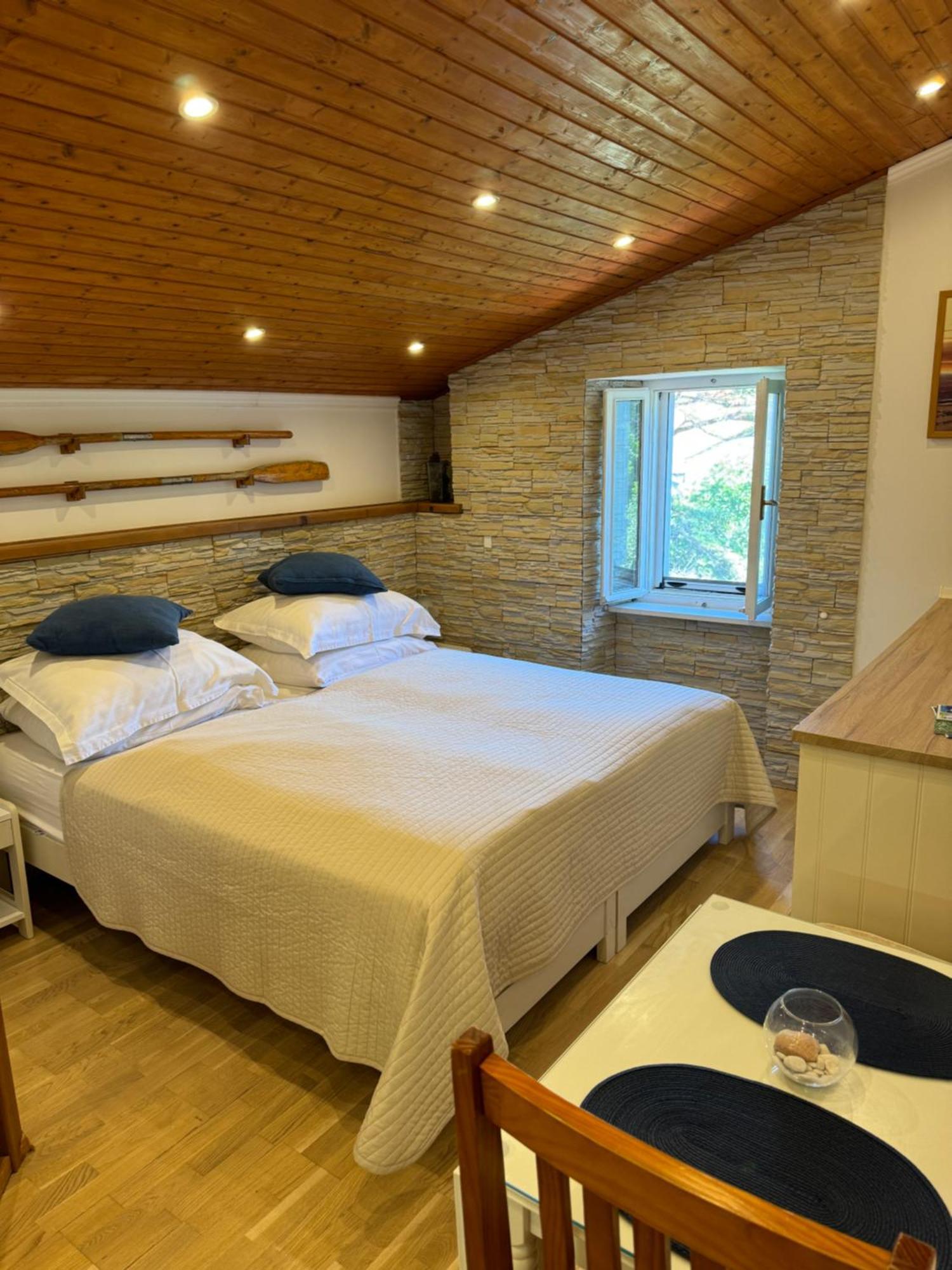 Studio Lorena Mali Losinj Ngoại thất bức ảnh