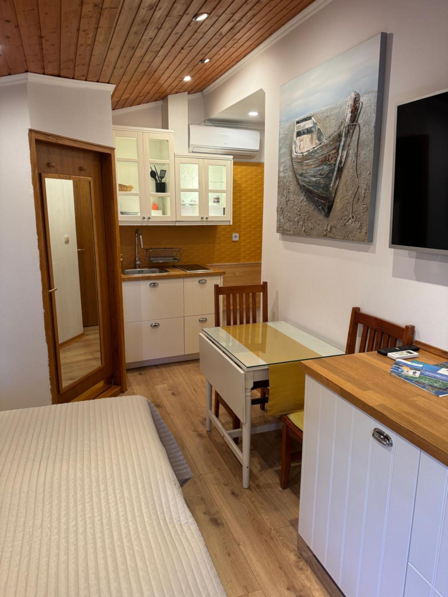 Studio Lorena Mali Losinj Ngoại thất bức ảnh