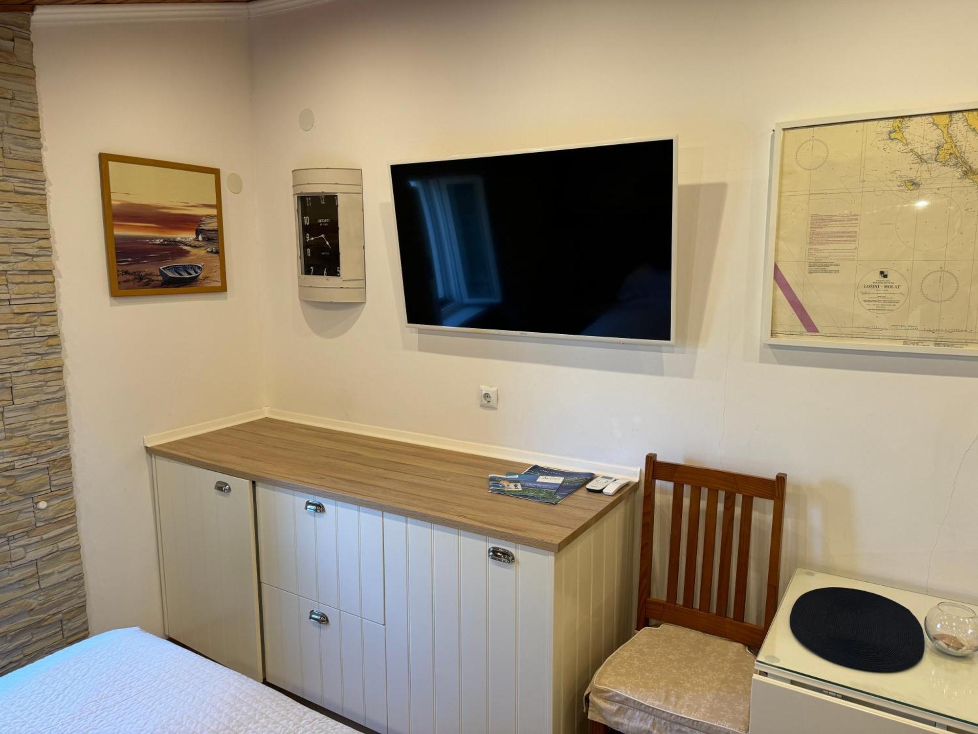 Studio Lorena Mali Losinj Ngoại thất bức ảnh