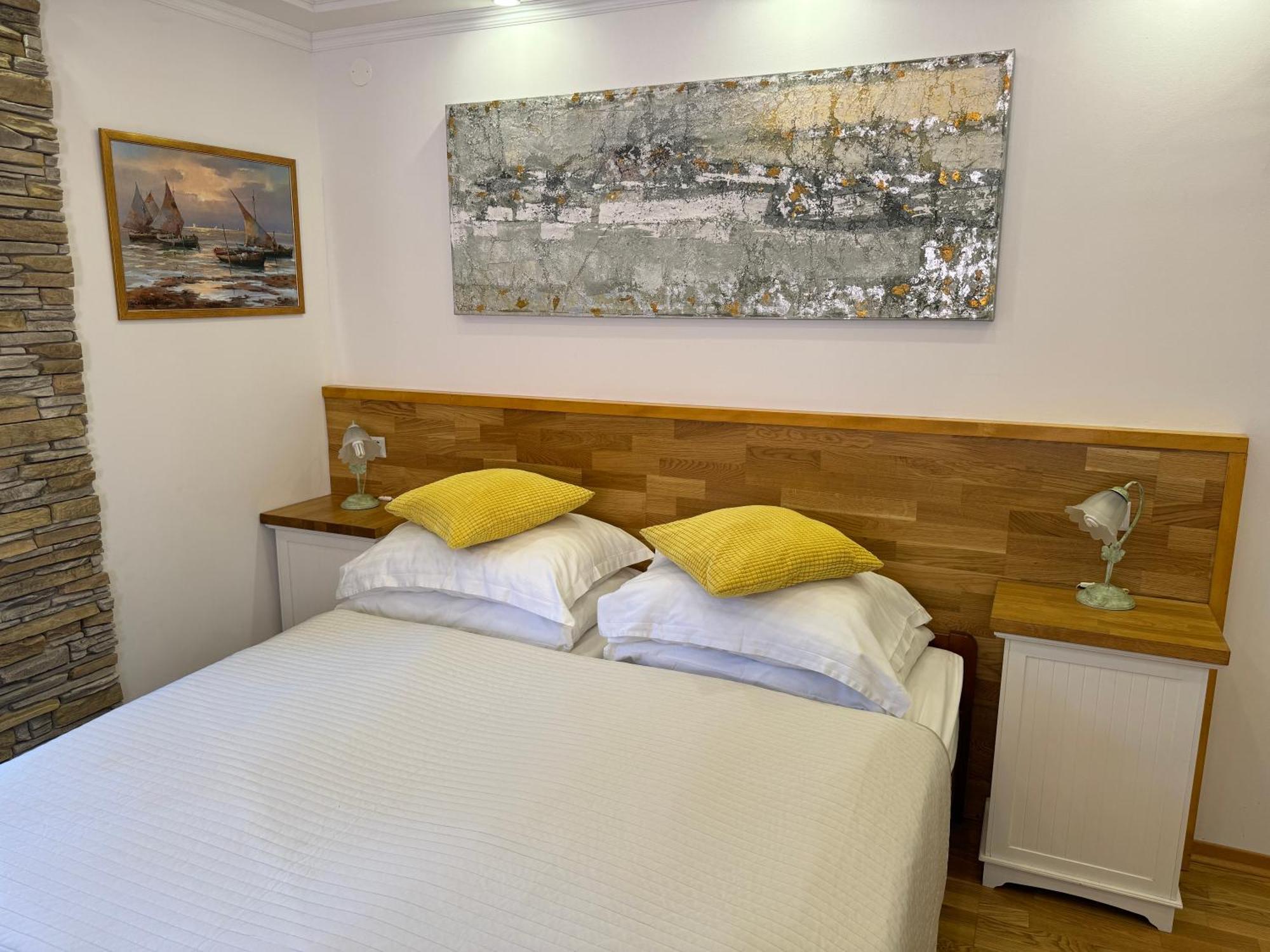 Studio Lorena Mali Losinj Ngoại thất bức ảnh