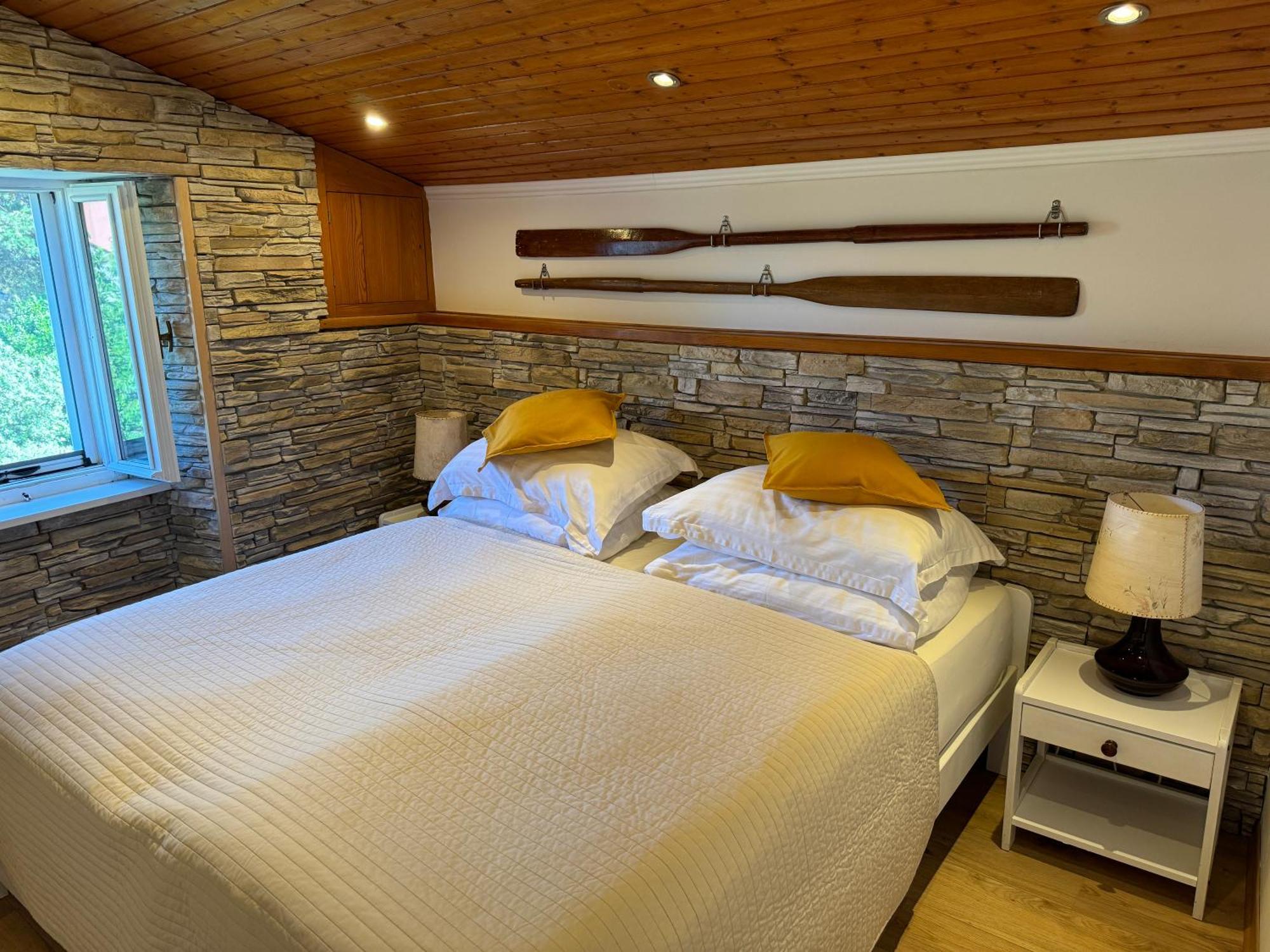 Studio Lorena Mali Losinj Ngoại thất bức ảnh