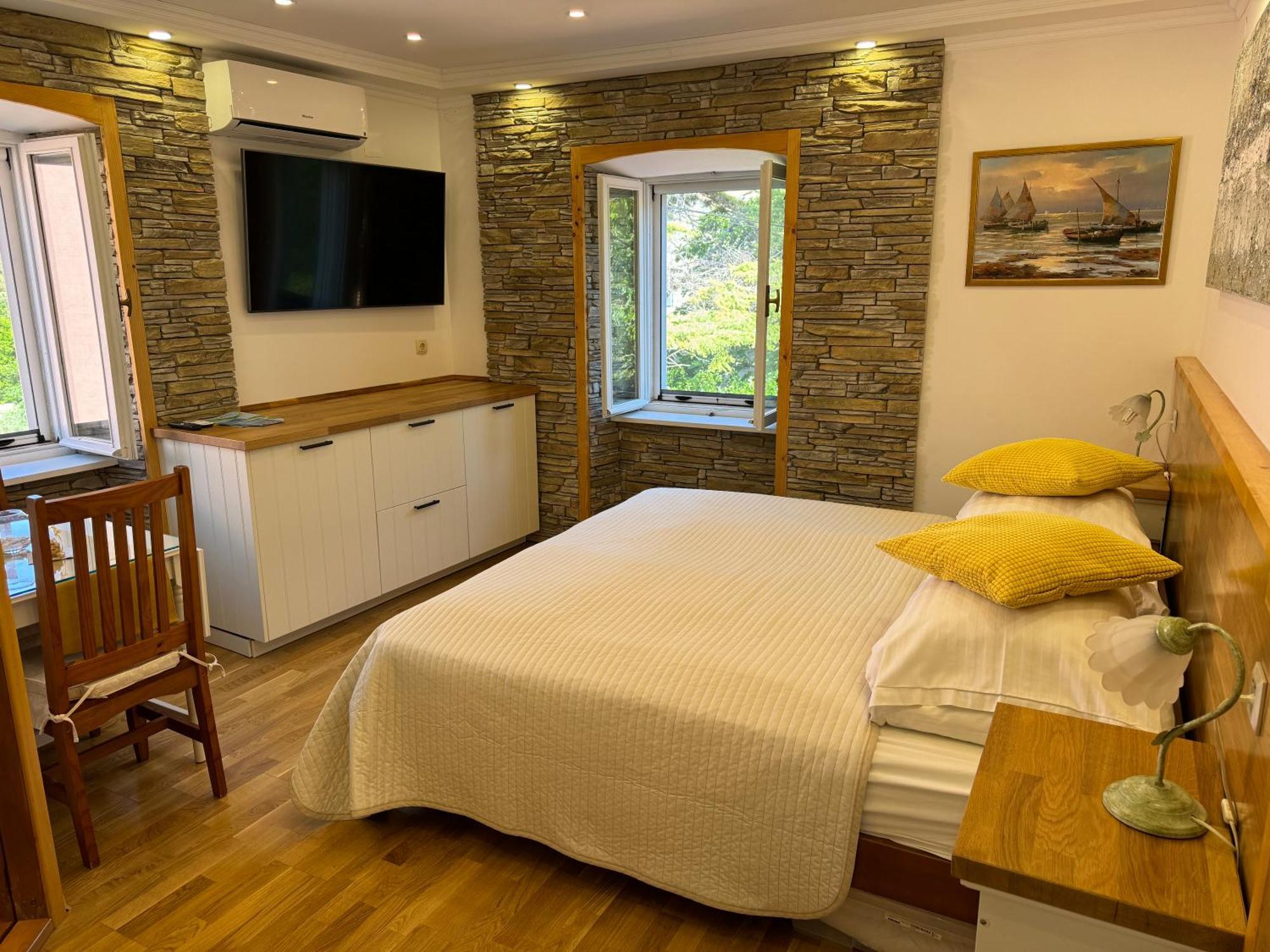 Studio Lorena Mali Losinj Ngoại thất bức ảnh