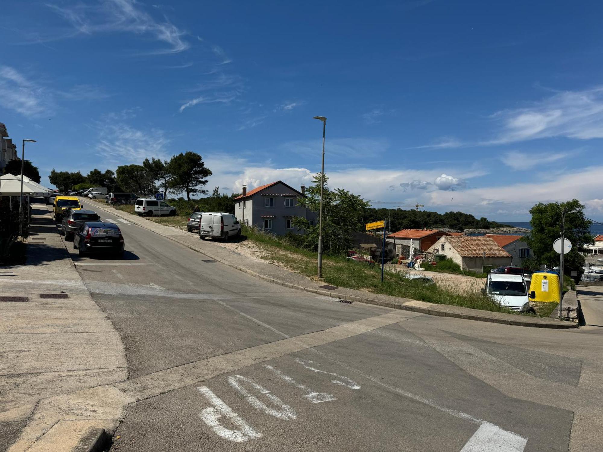 Studio Lorena Mali Losinj Ngoại thất bức ảnh
