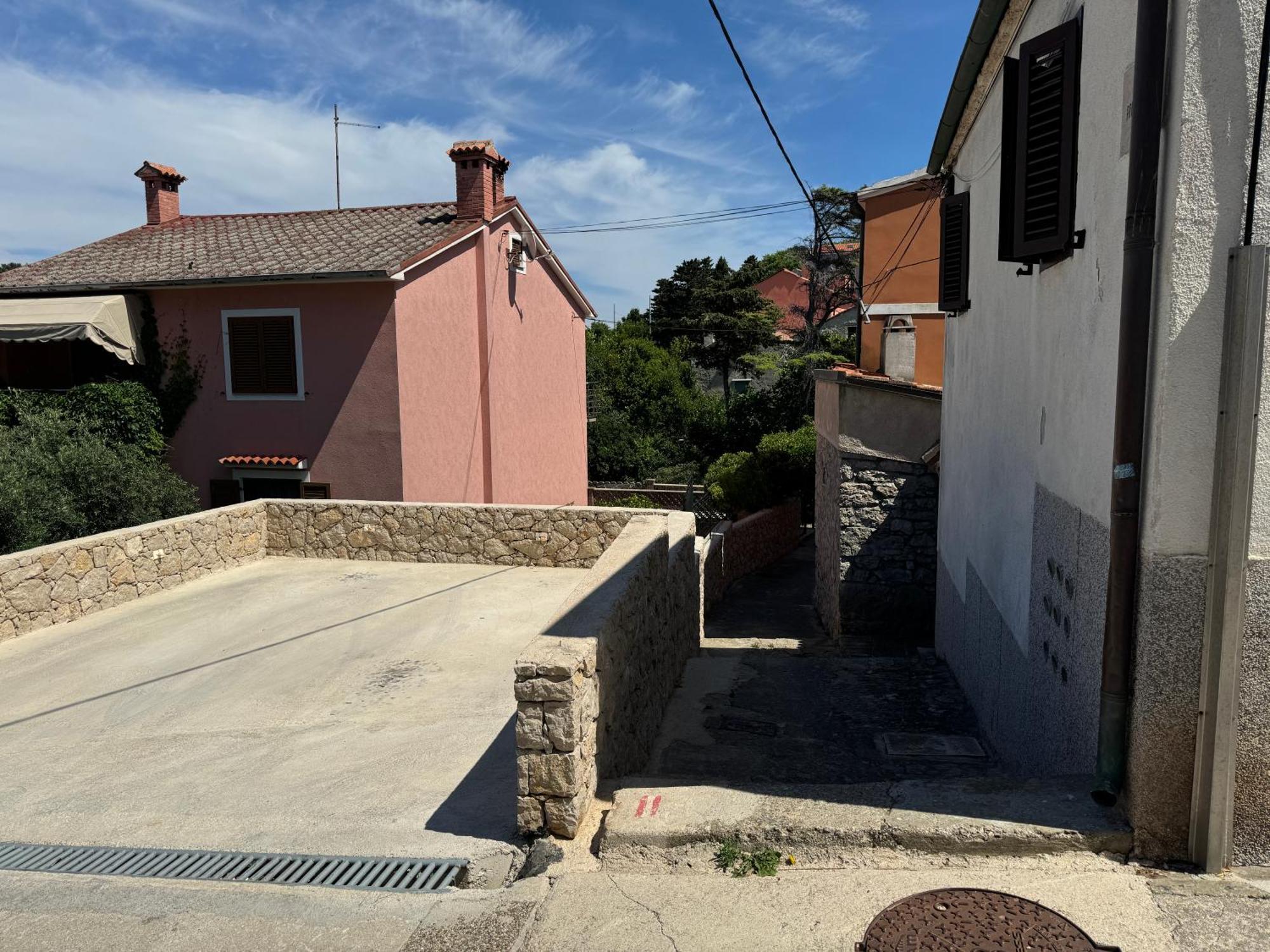 Studio Lorena Mali Losinj Ngoại thất bức ảnh
