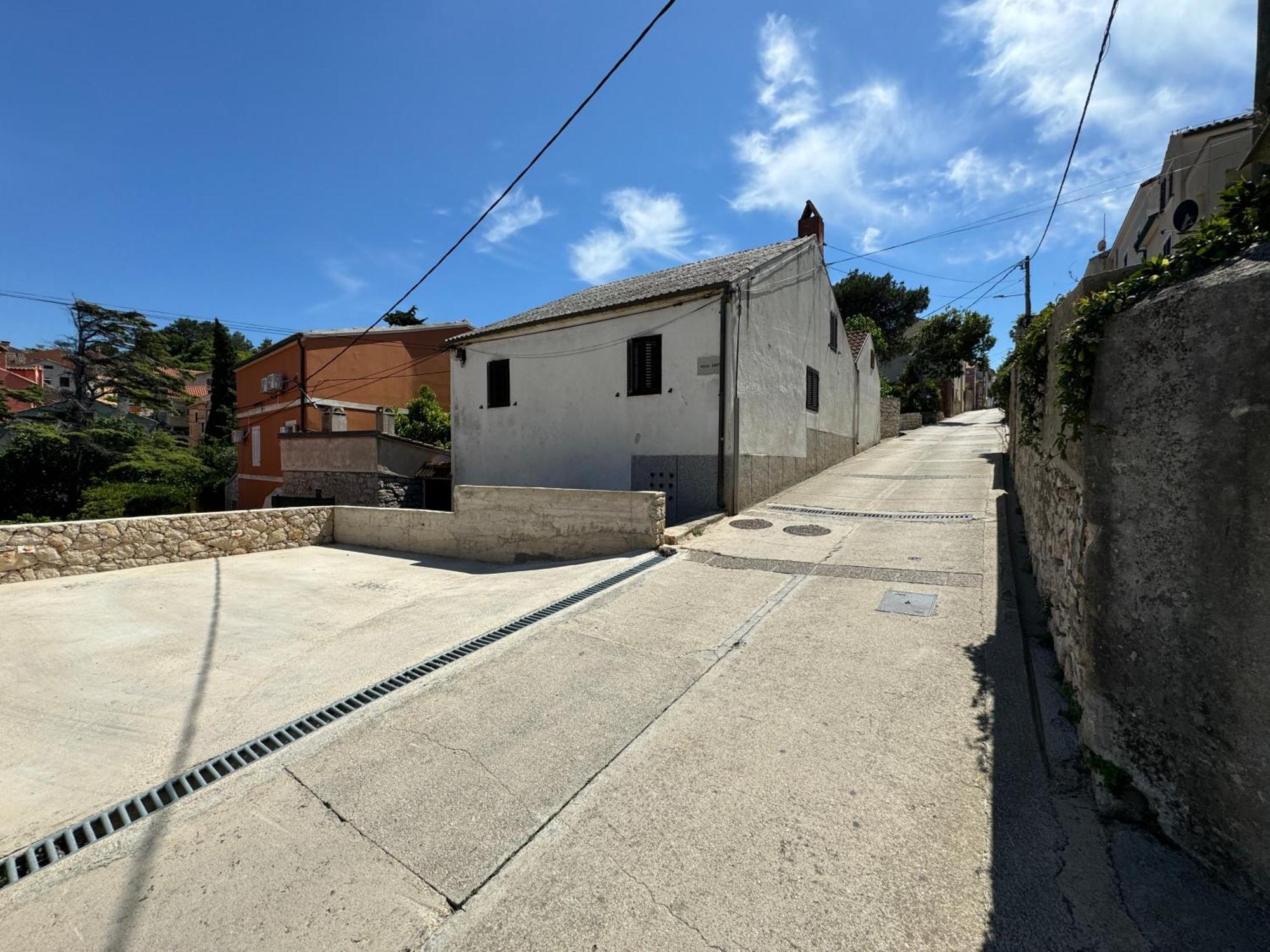 Studio Lorena Mali Losinj Ngoại thất bức ảnh