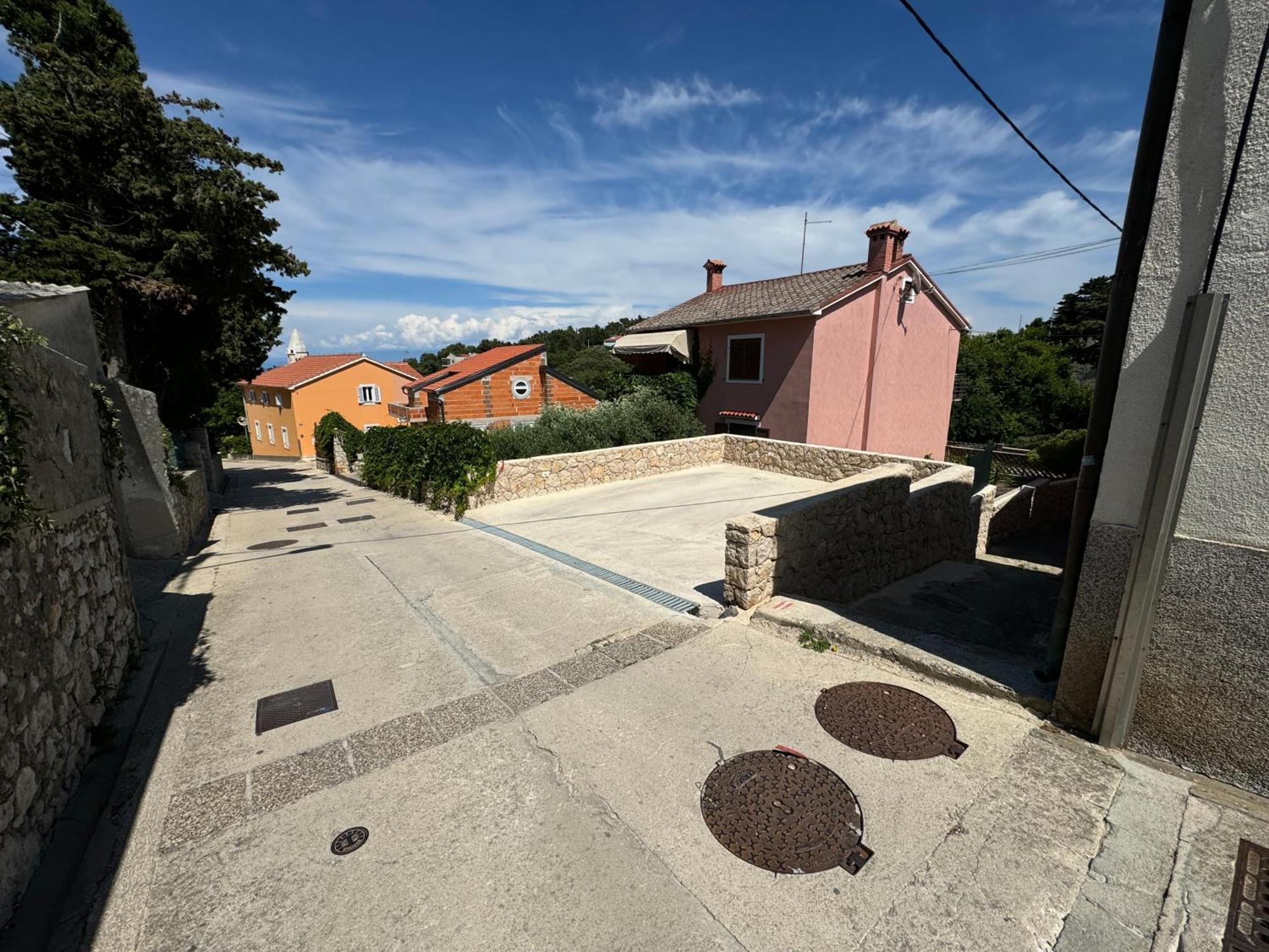 Studio Lorena Mali Losinj Ngoại thất bức ảnh