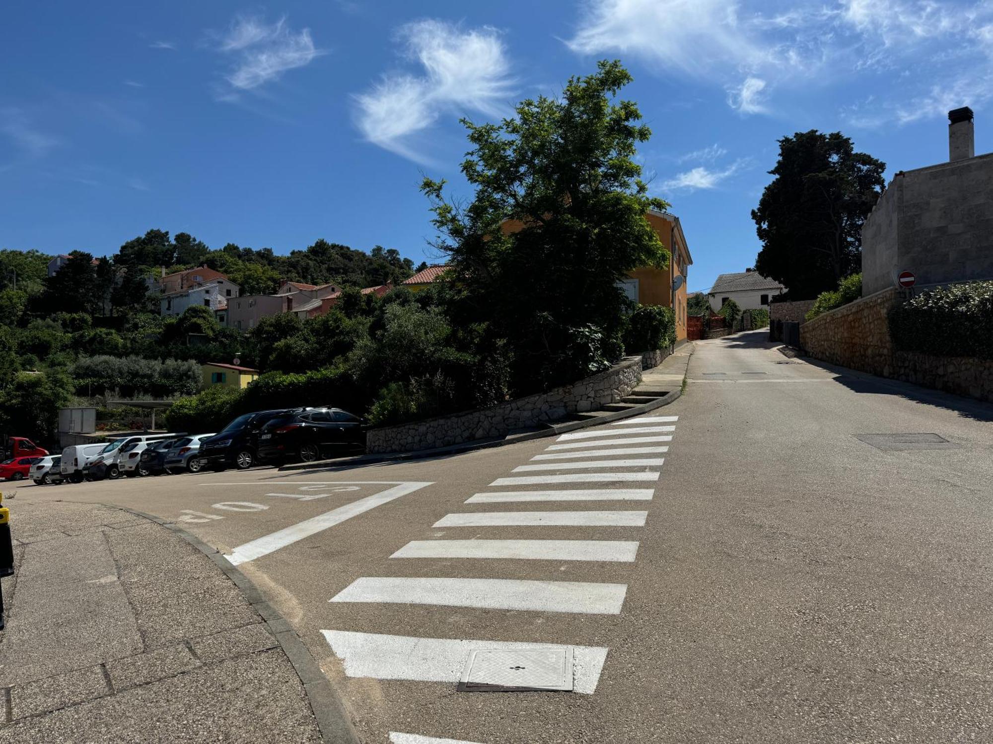 Studio Lorena Mali Losinj Ngoại thất bức ảnh
