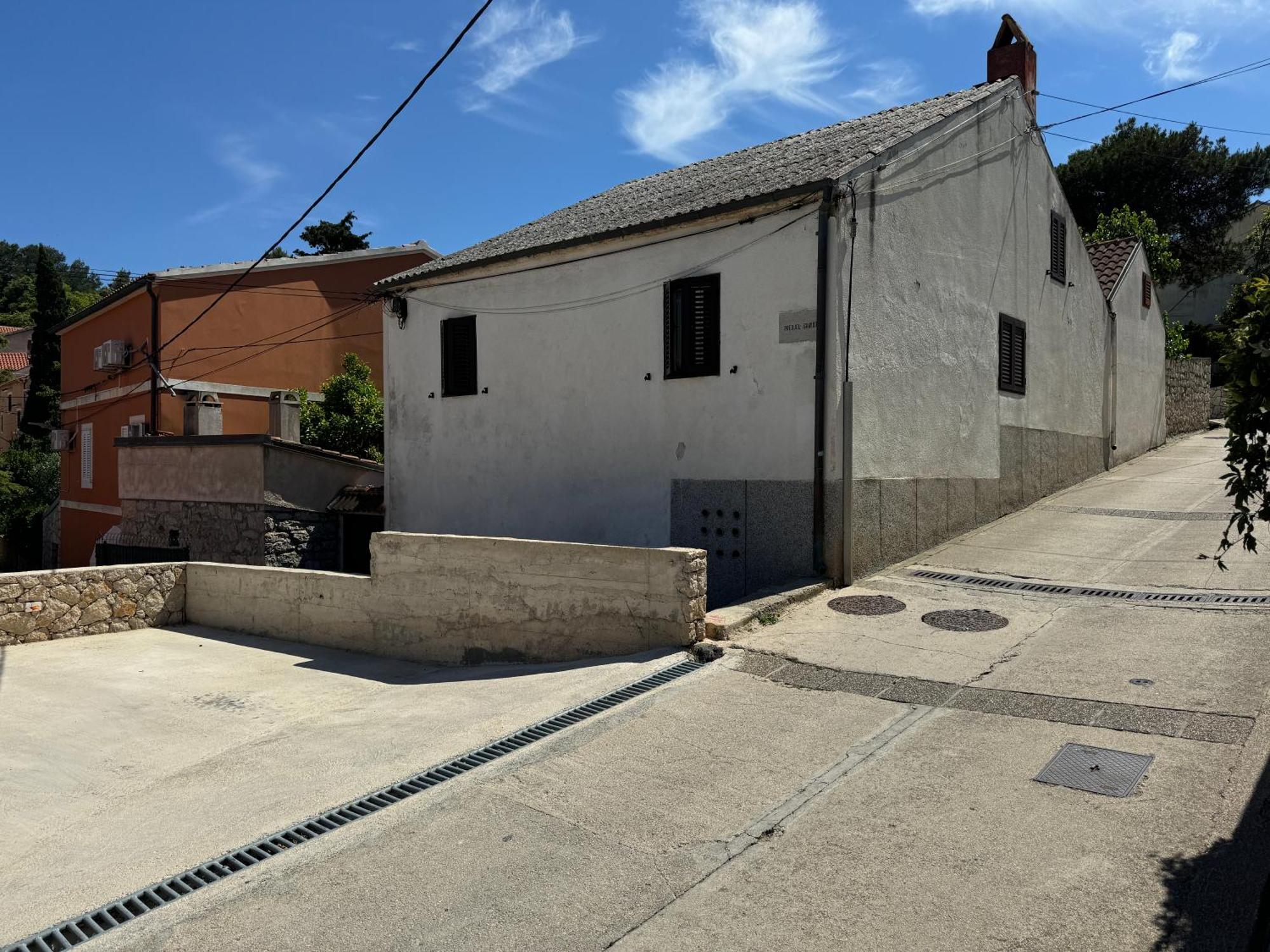 Studio Lorena Mali Losinj Ngoại thất bức ảnh