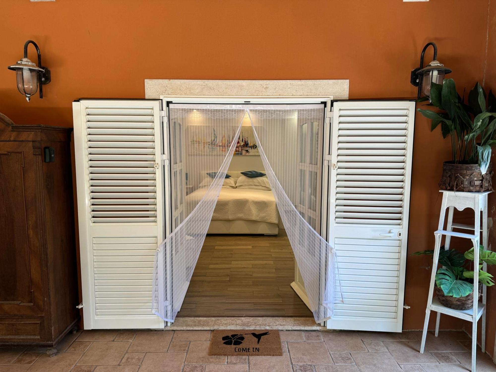 Studio Lorena Mali Losinj Ngoại thất bức ảnh