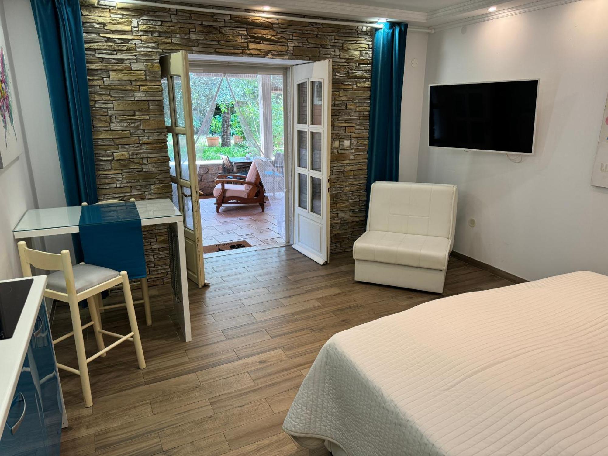 Studio Lorena Mali Losinj Ngoại thất bức ảnh