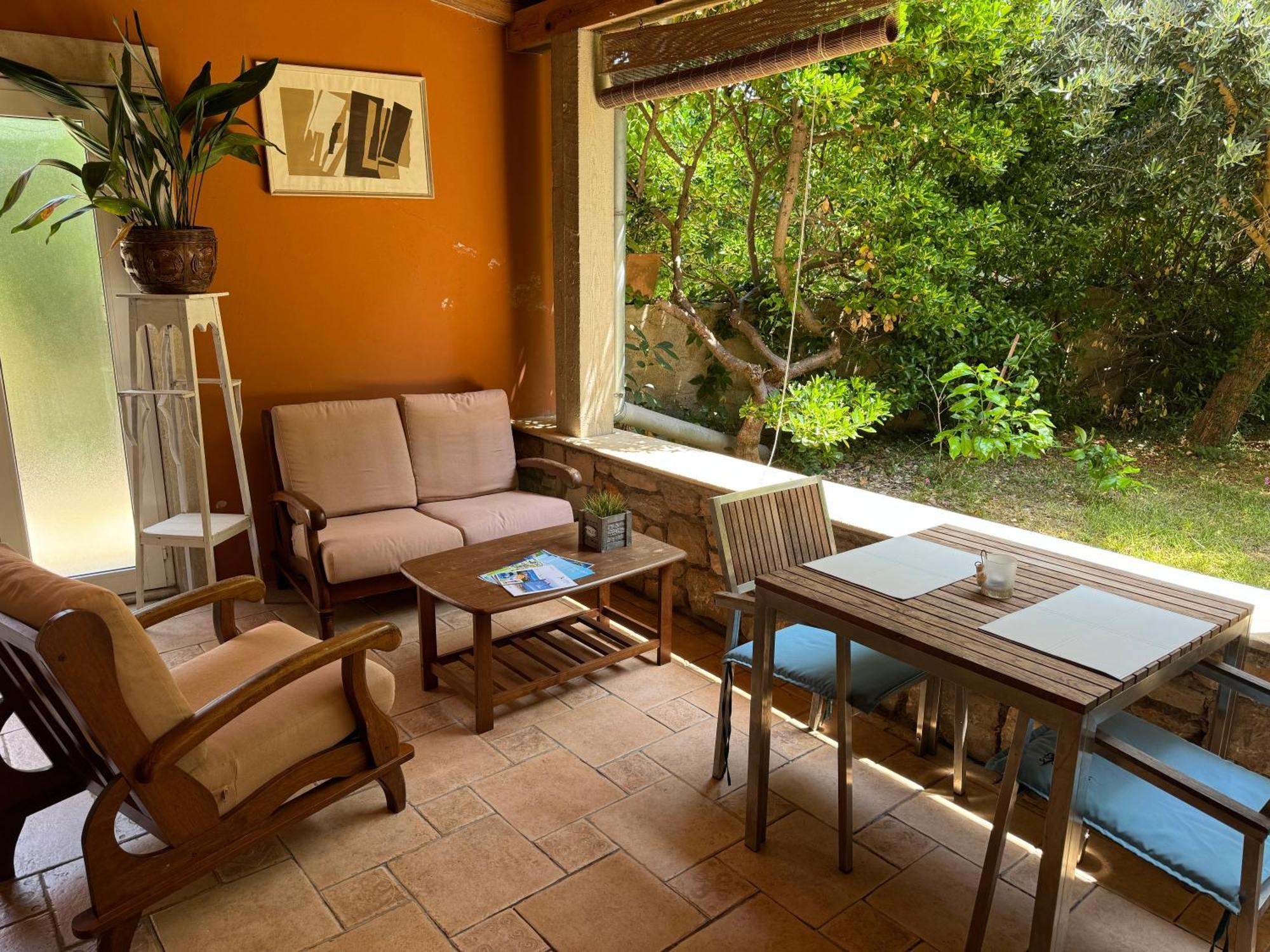 Studio Lorena Mali Losinj Ngoại thất bức ảnh