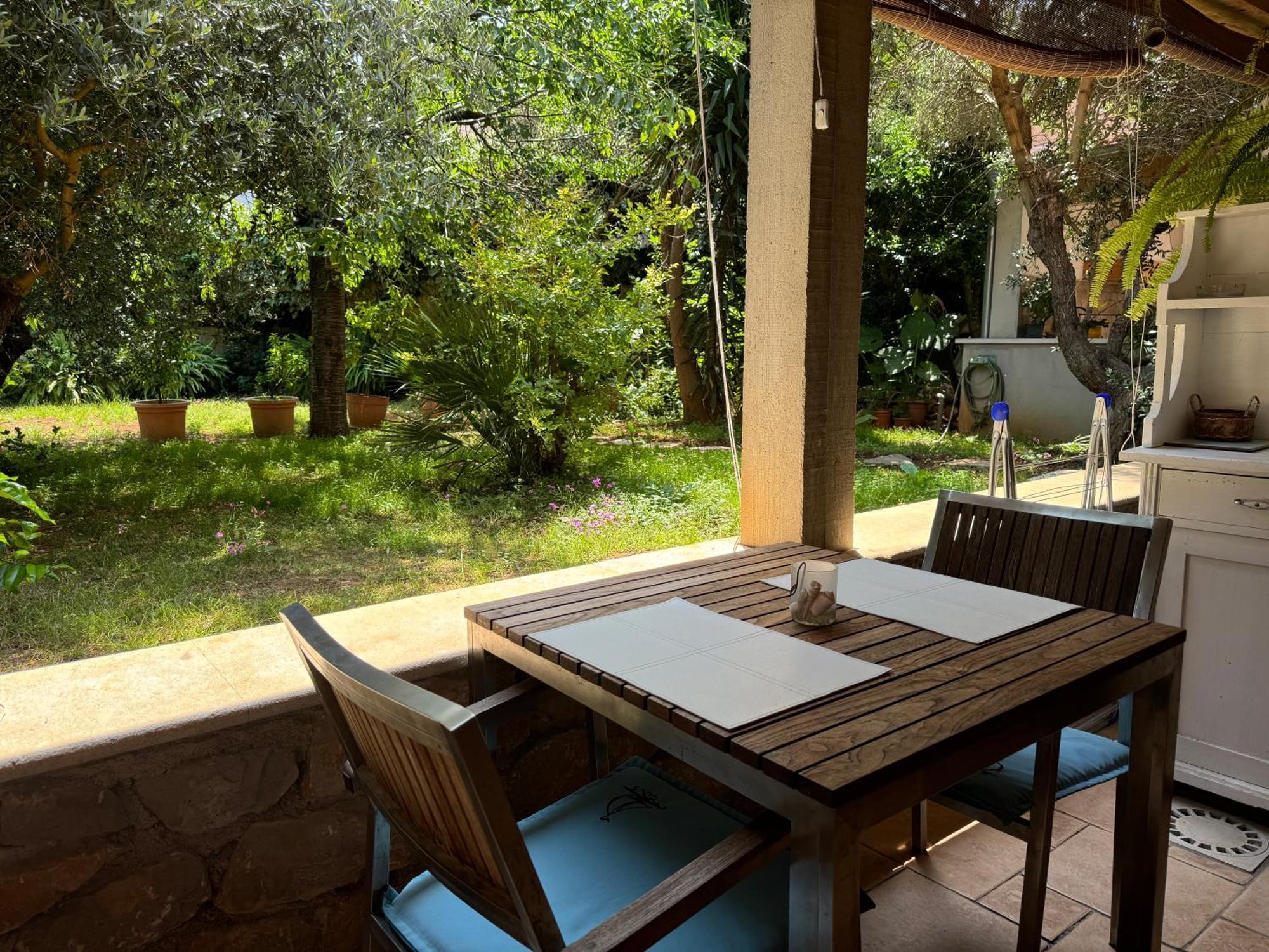 Studio Lorena Mali Losinj Ngoại thất bức ảnh