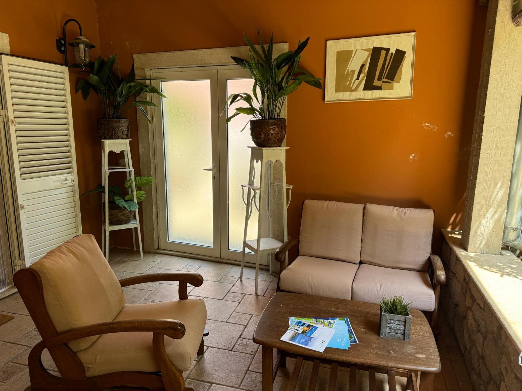 Studio Lorena Mali Losinj Ngoại thất bức ảnh