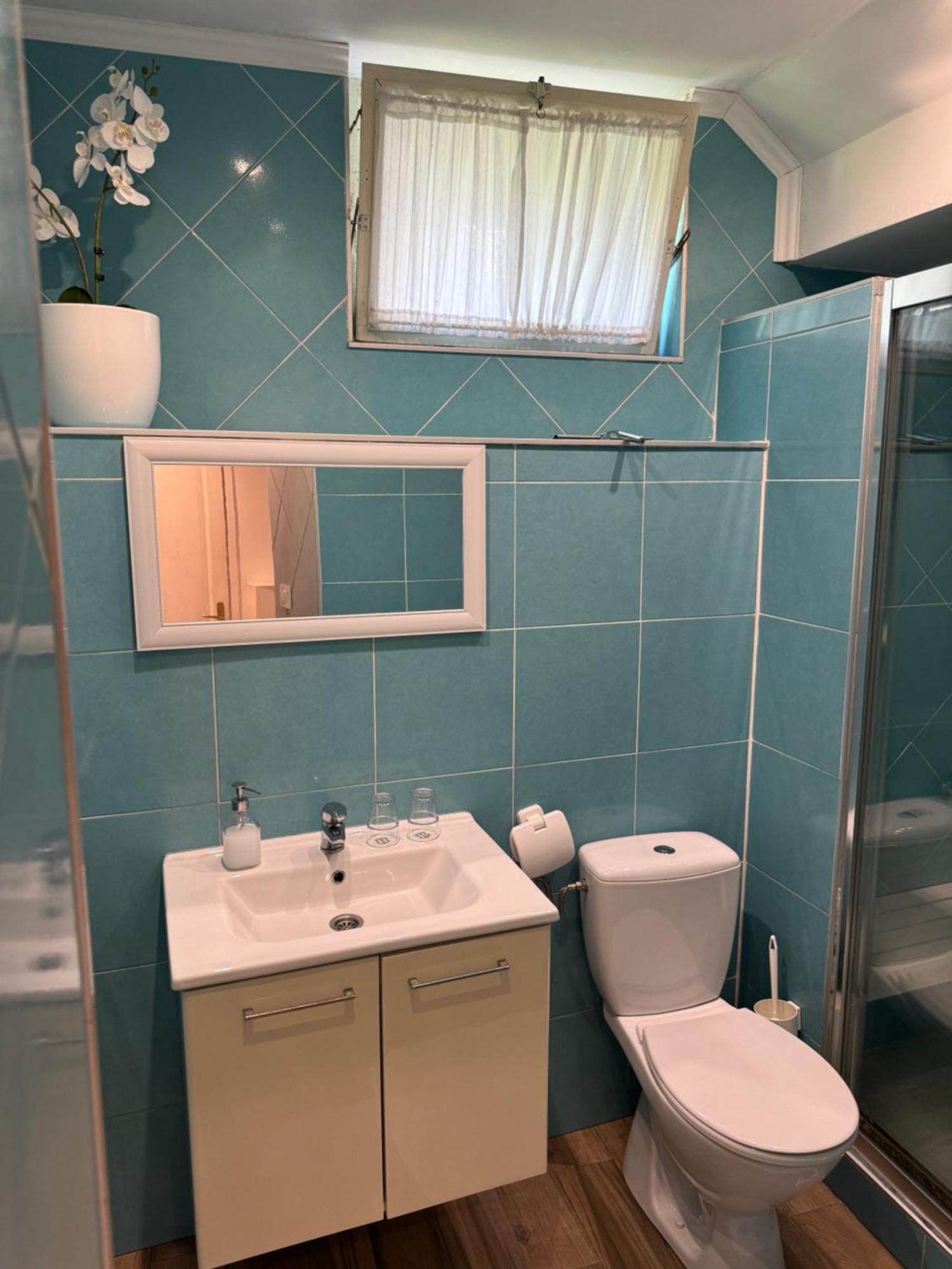 Studio Lorena Mali Losinj Ngoại thất bức ảnh