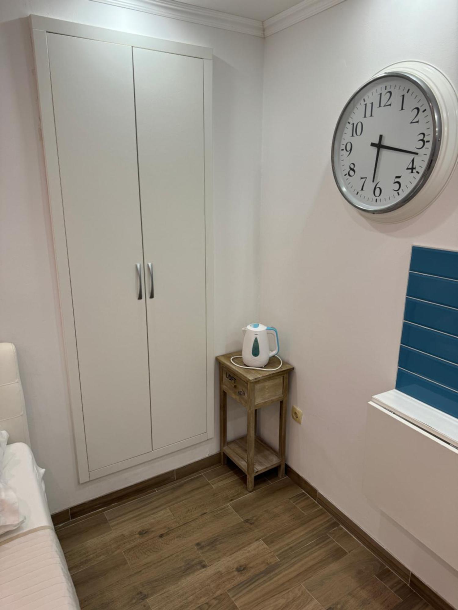 Studio Lorena Mali Losinj Ngoại thất bức ảnh