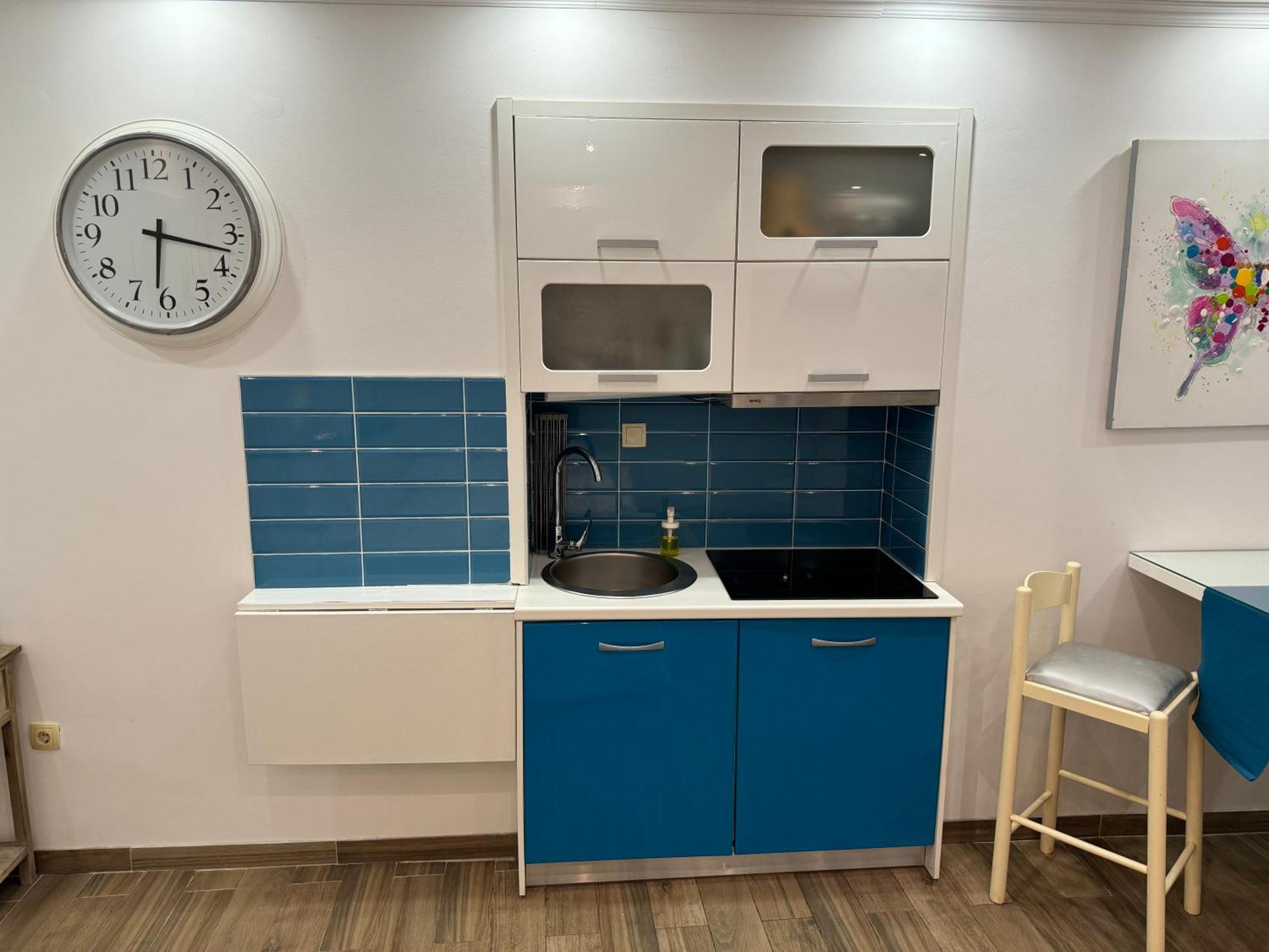 Studio Lorena Mali Losinj Ngoại thất bức ảnh