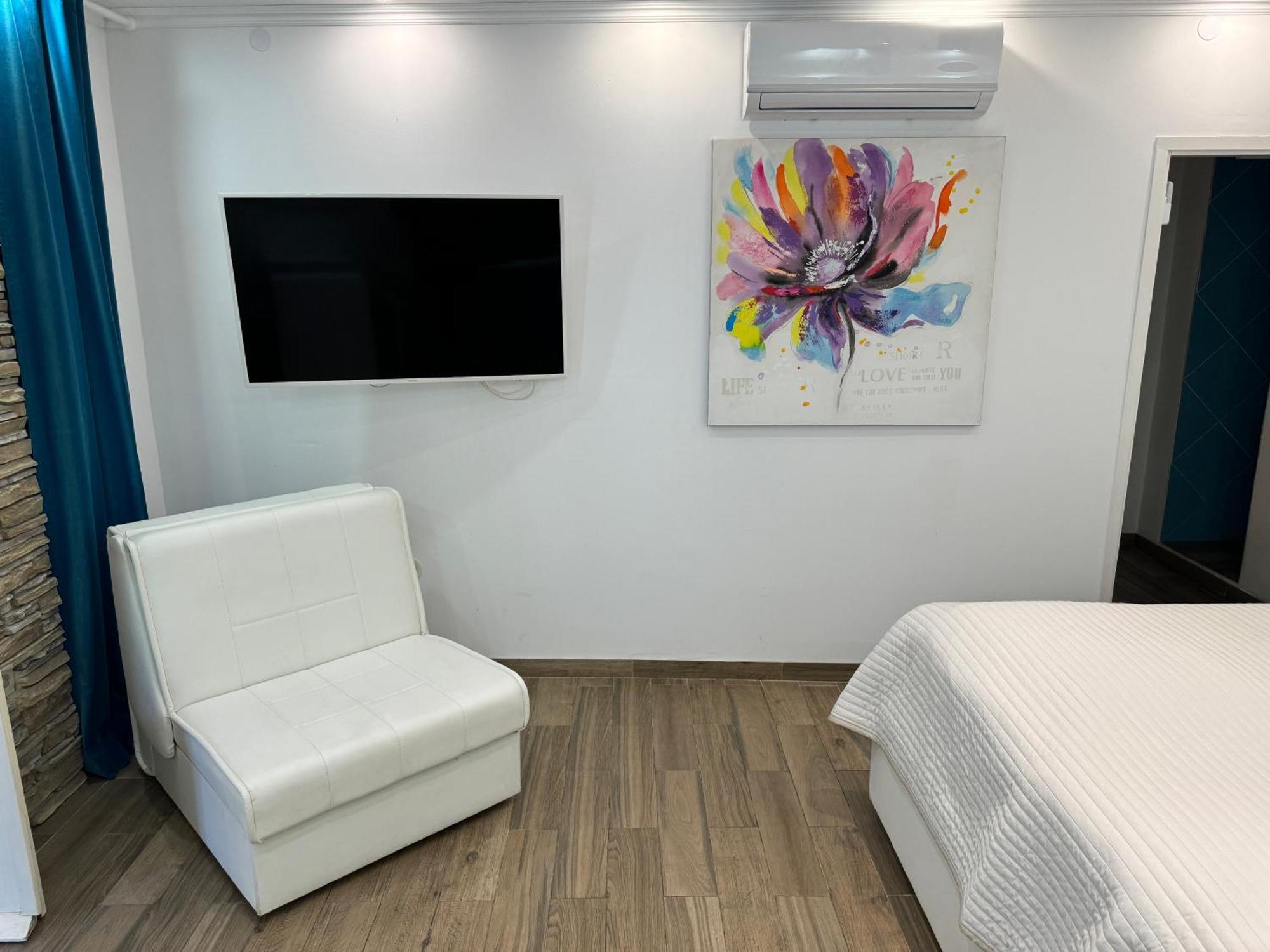 Studio Lorena Mali Losinj Ngoại thất bức ảnh