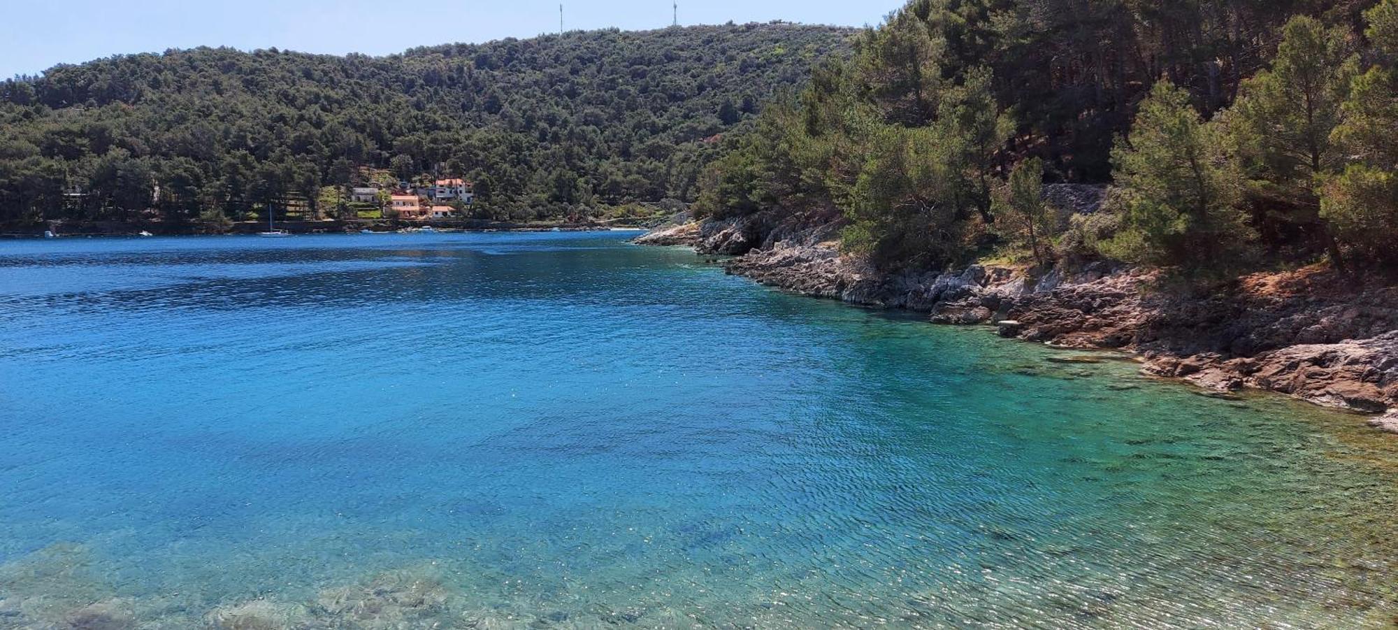 Studio Lorena Mali Losinj Ngoại thất bức ảnh