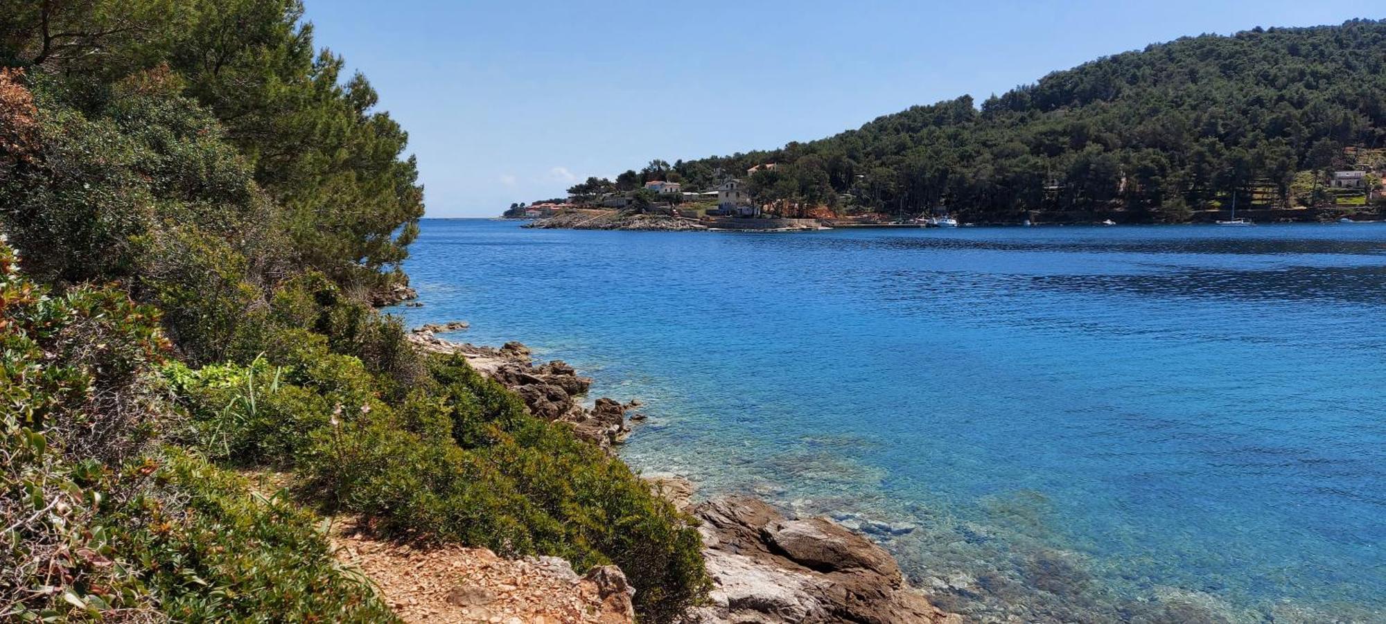 Studio Lorena Mali Losinj Ngoại thất bức ảnh
