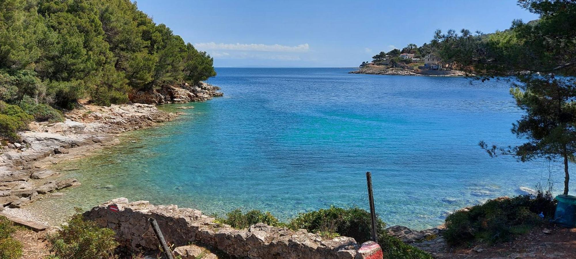 Studio Lorena Mali Losinj Ngoại thất bức ảnh