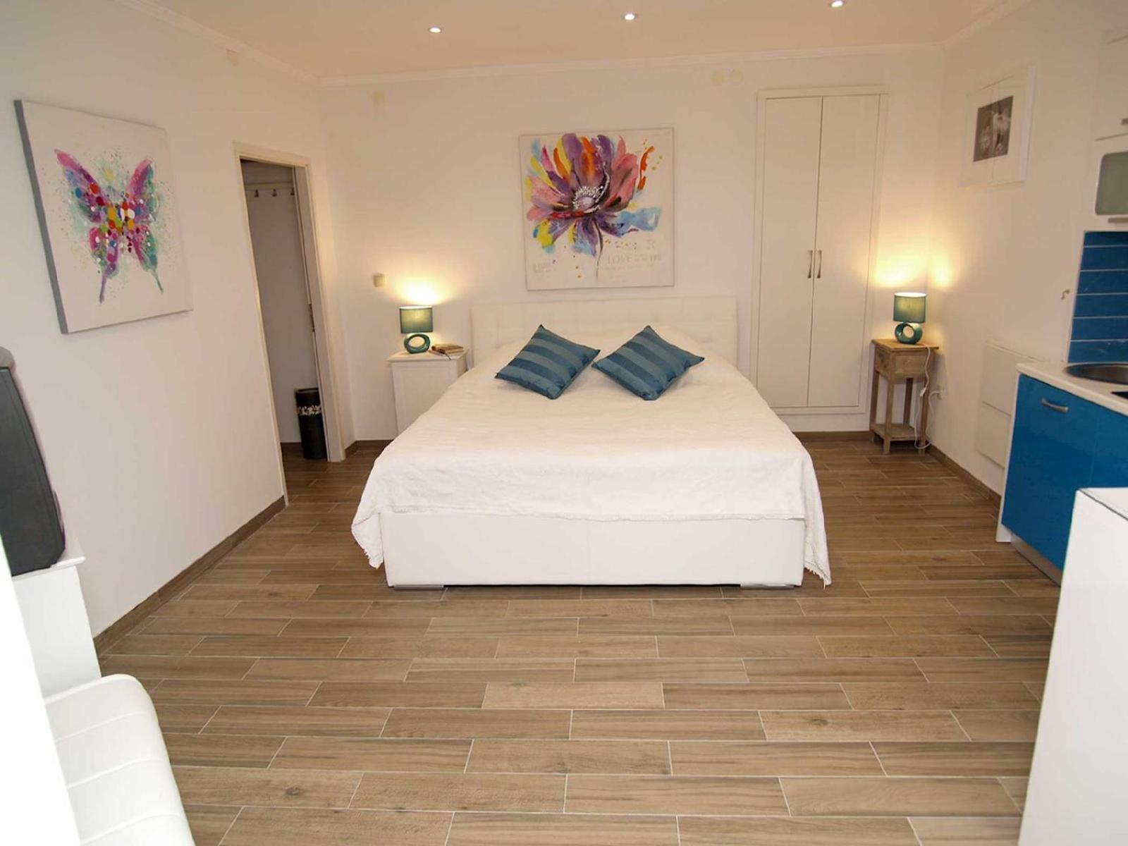 Studio Lorena Mali Losinj Ngoại thất bức ảnh